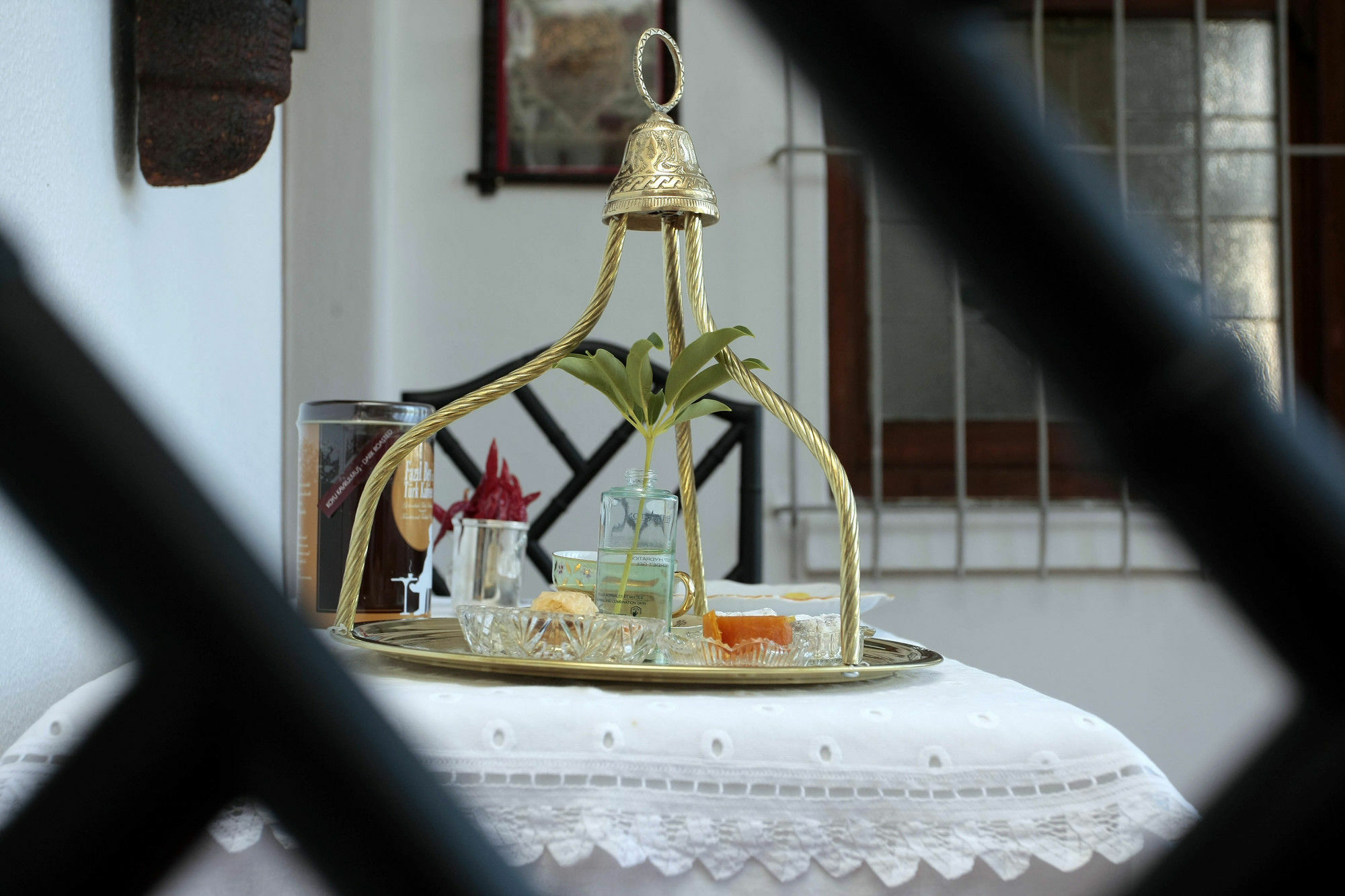 Bella Ev Guest House Muizenberg Dış mekan fotoğraf