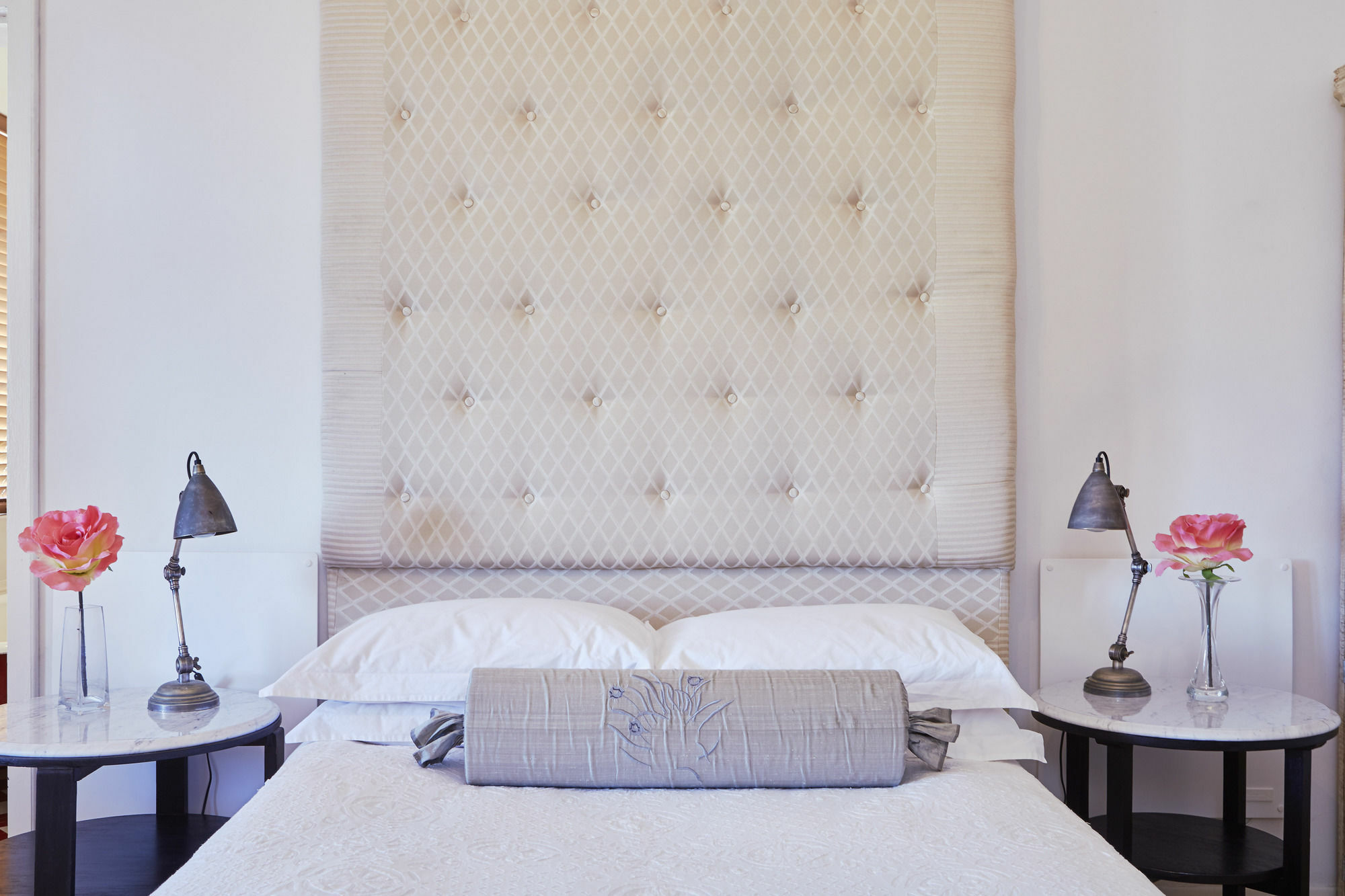Bella Ev Guest House Muizenberg Dış mekan fotoğraf