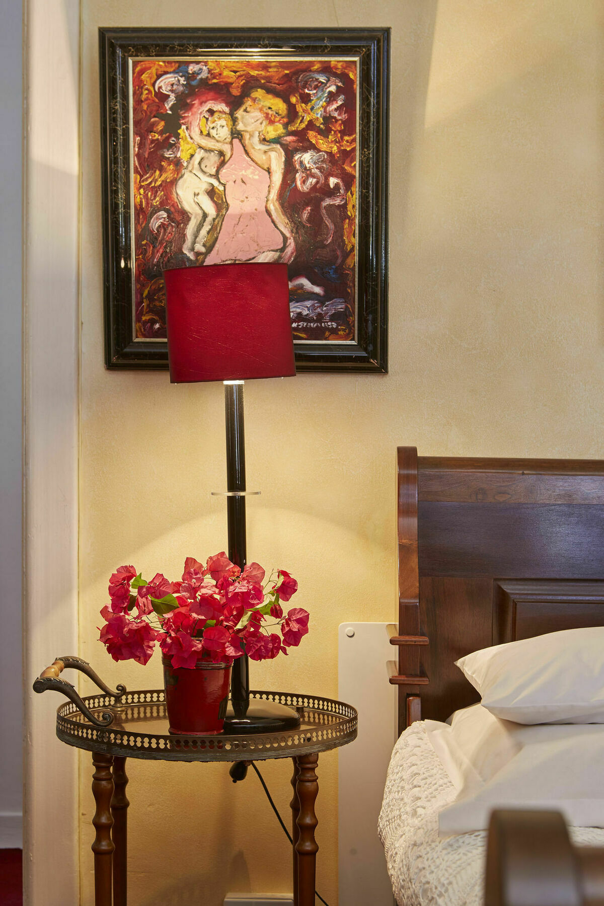 Bella Ev Guest House Muizenberg Dış mekan fotoğraf