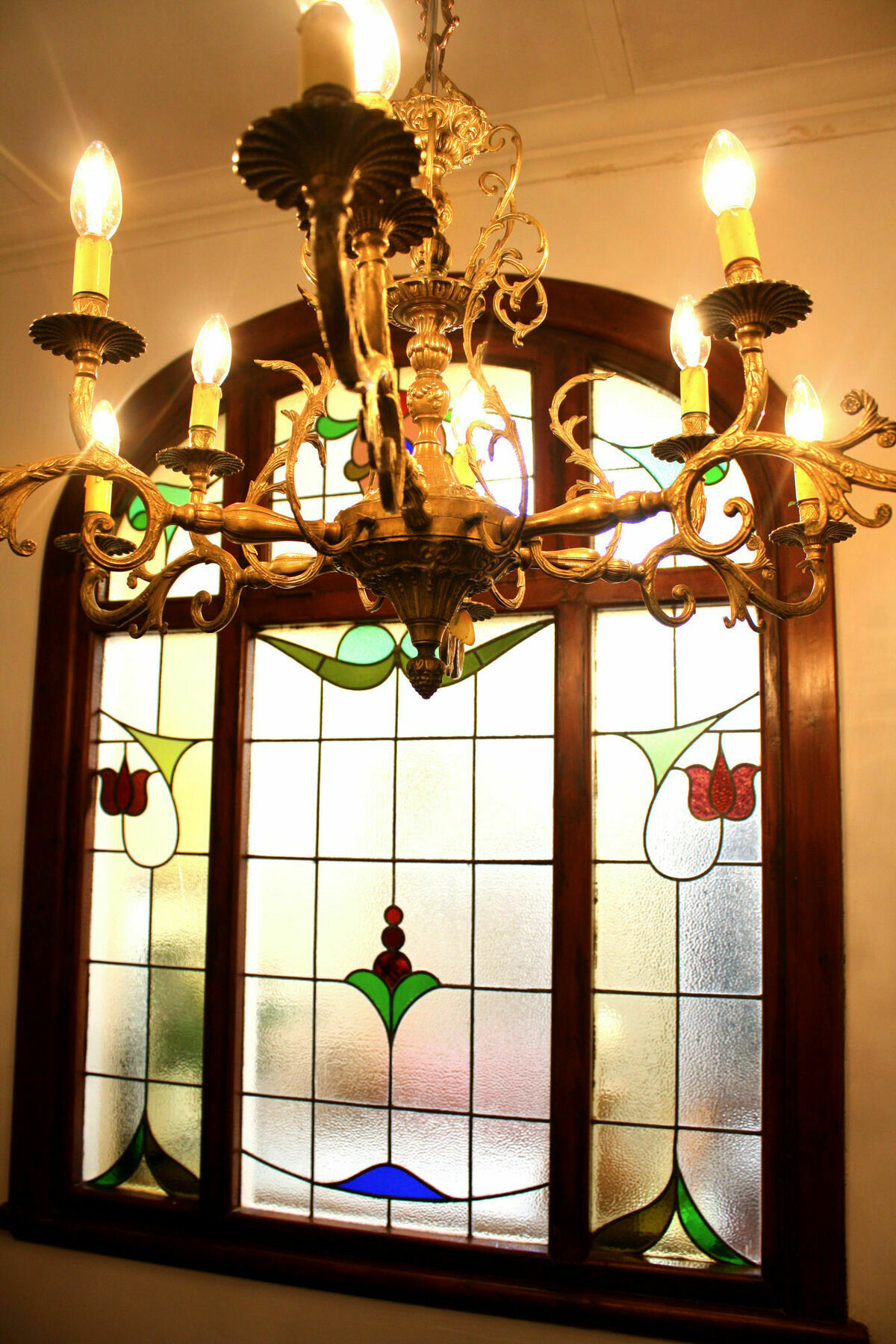 Bella Ev Guest House Muizenberg Dış mekan fotoğraf