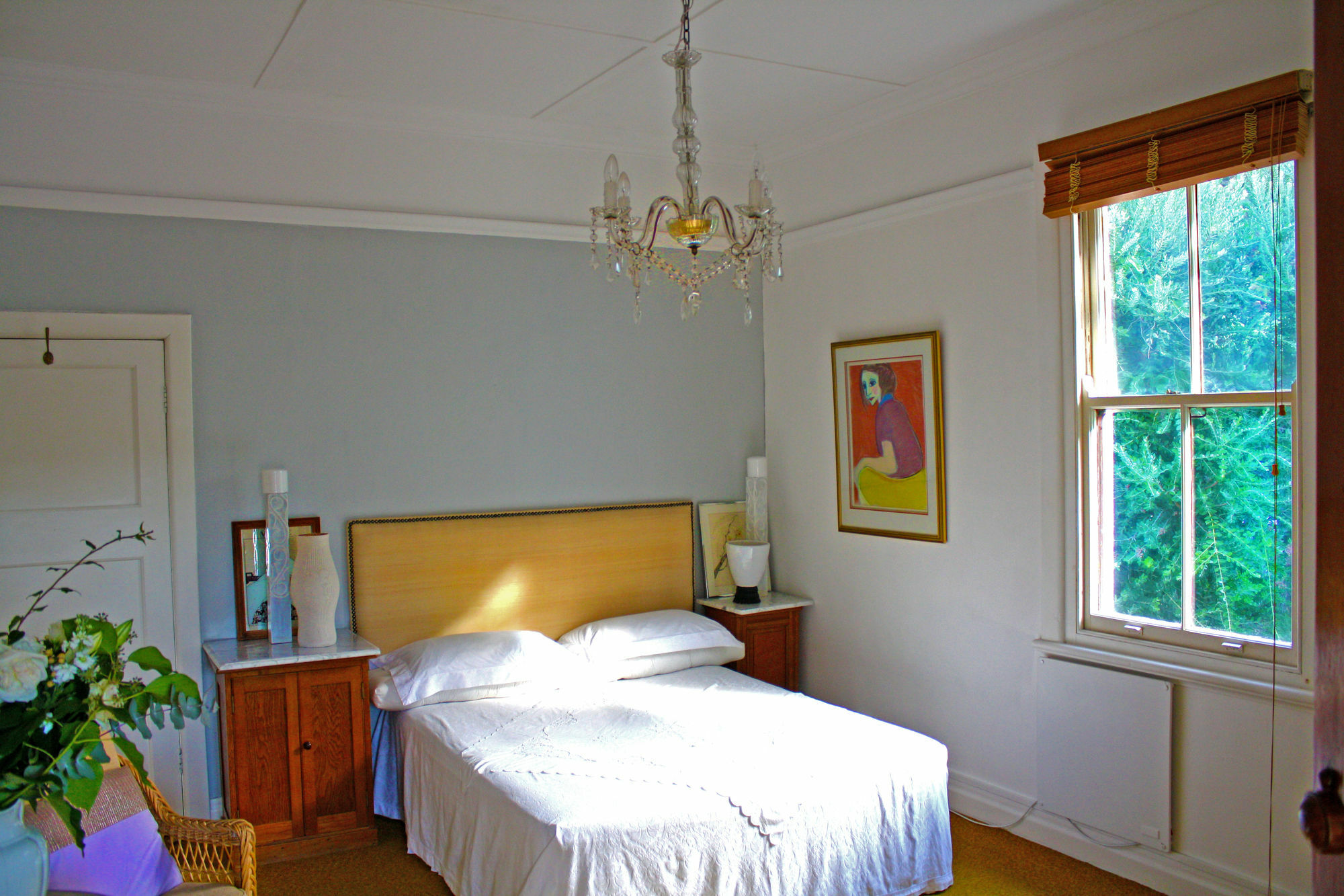 Bella Ev Guest House Muizenberg Dış mekan fotoğraf