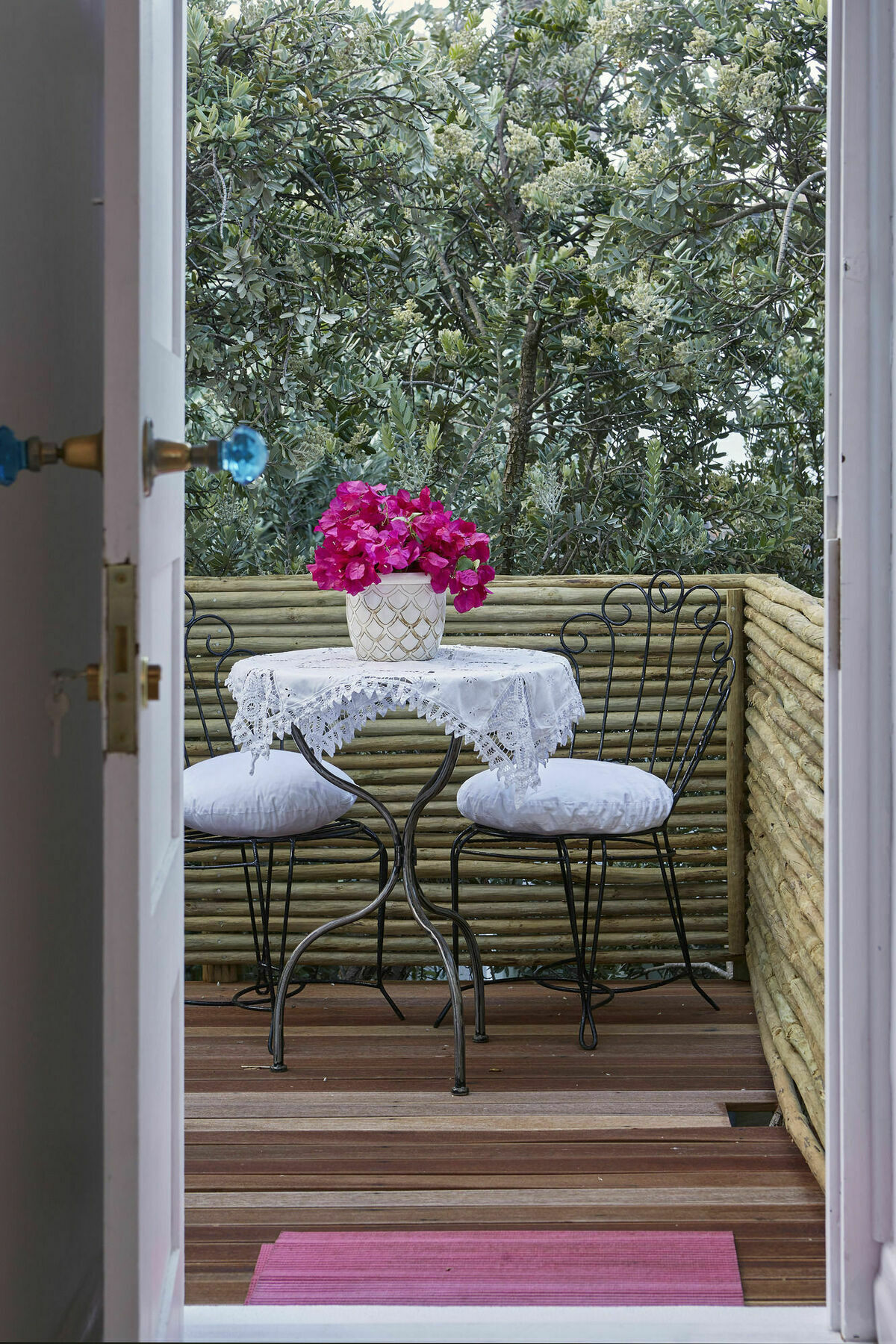 Bella Ev Guest House Muizenberg Dış mekan fotoğraf