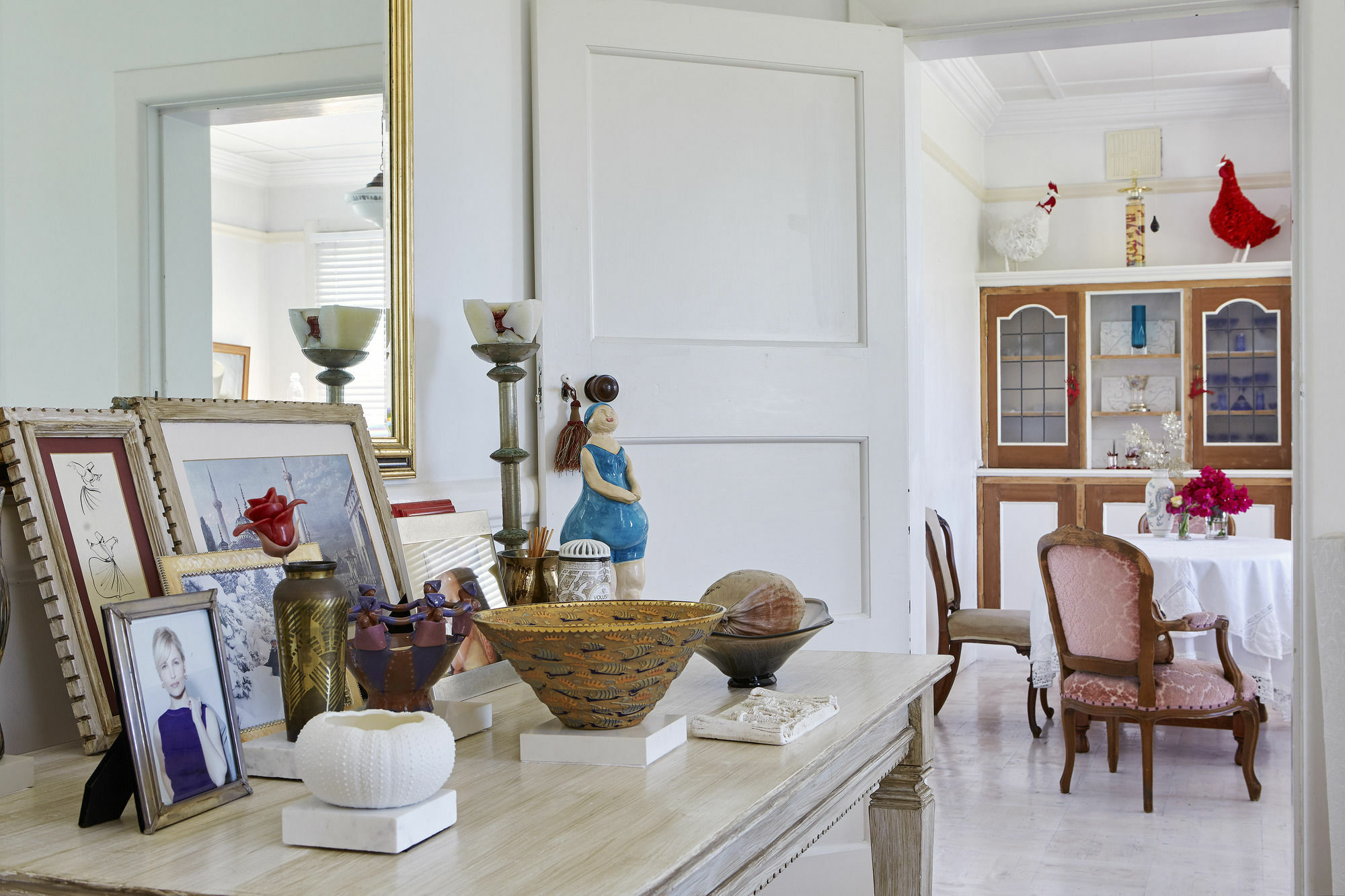 Bella Ev Guest House Muizenberg Dış mekan fotoğraf