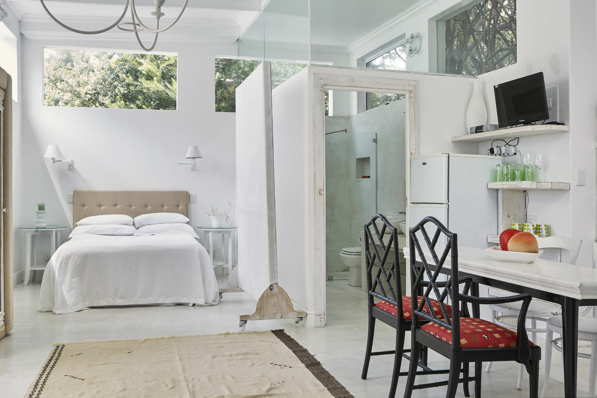 Bella Ev Guest House Muizenberg Dış mekan fotoğraf