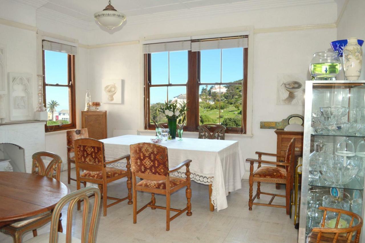 Bella Ev Guest House Muizenberg Dış mekan fotoğraf
